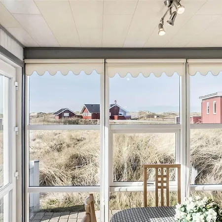 Holiday home 0073-romo-lakolk-172 Lakolk