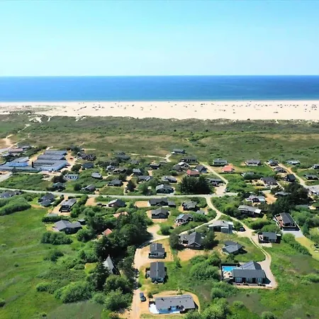 0073-romo-lakolk-172 Holiday home *