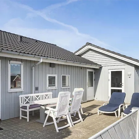 Casa vacanze 0073-romo-lakolk-172 Lakolk