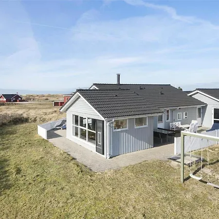 0073-romo-lakolk-172 Holiday home Lakolk