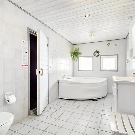 Feriehus 0073-romo-lakolk-172 *