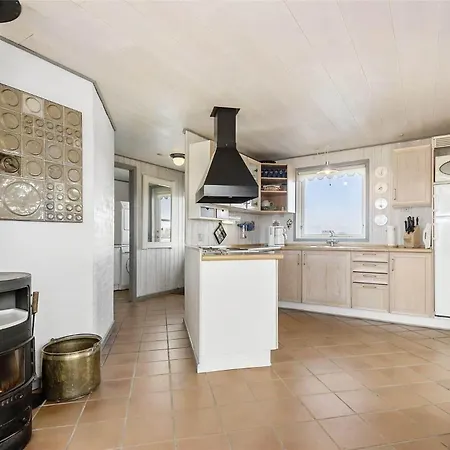 Holiday home 0073-romo-lakolk-172