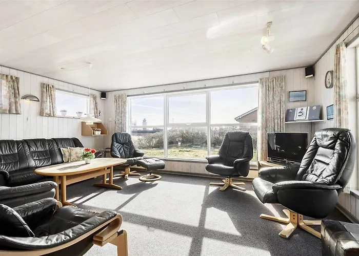 Holiday home 0073-romo-lakolk-172 Lakolk