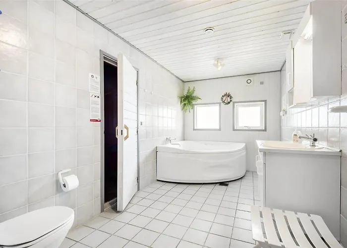 Holiday home 0073-romo-lakolk-172 *