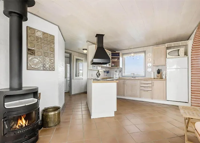 Holiday home 0073-romo-lakolk-172