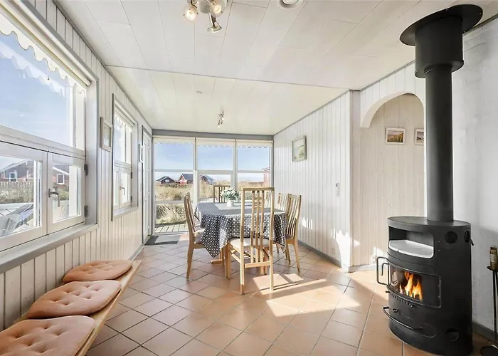 Holiday home 0073-romo-lakolk-172 *